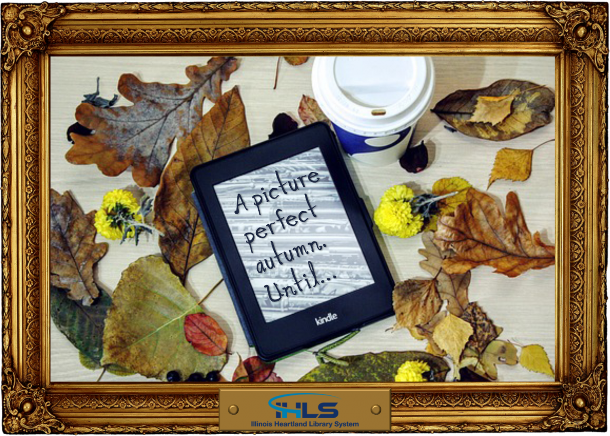 A picture perfect autumn. Until...